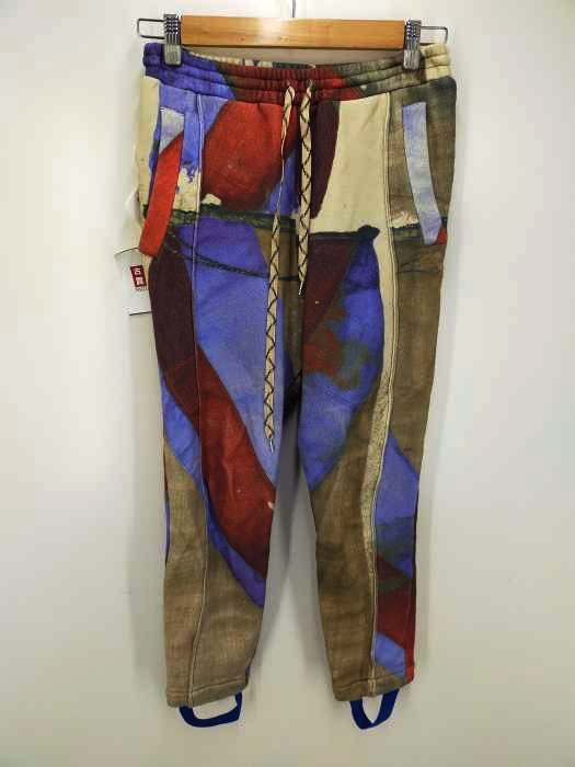 Vivienne Westwood RED LABEL(ヴィヴィアンウエストウッドレッドレーベル) スウェットパンツ レディース JPN：2