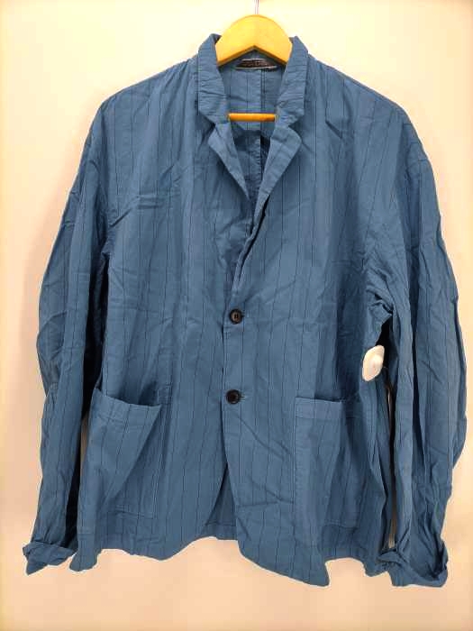 ジャーナルスタンダード JOURNAL STANDARD 20SS SLOW JACKET FAKE/S DYE メンズ JPN：L