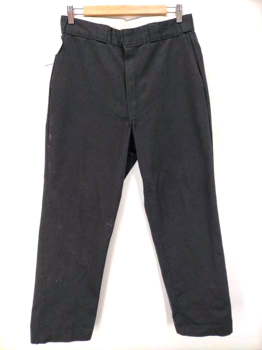 Dickies(ディッキーズ) 874 ORIGNAL ワークパンツ メンズ 表記無