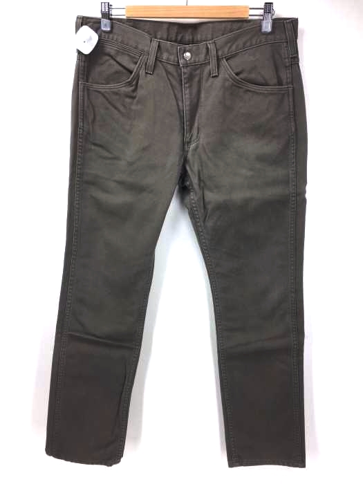 ラングラー Wrangler カツラギワークパンツ メンズ US：32-33