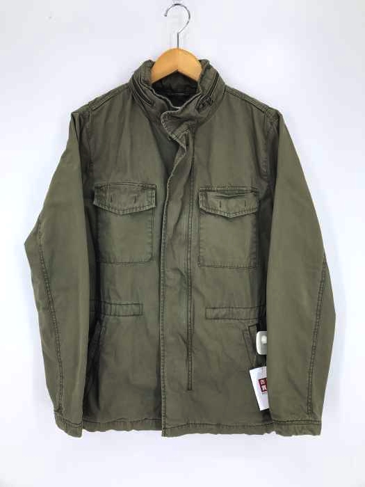 Gap(ギャップ) M-65 フィールドジャケット ミリタリージャケット メンズ  S