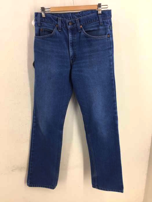 Levi‘s(リーバイス) 80s 20508-0914 リーバイスジップ オレンジタブ 紙タグ メンズ 表記無