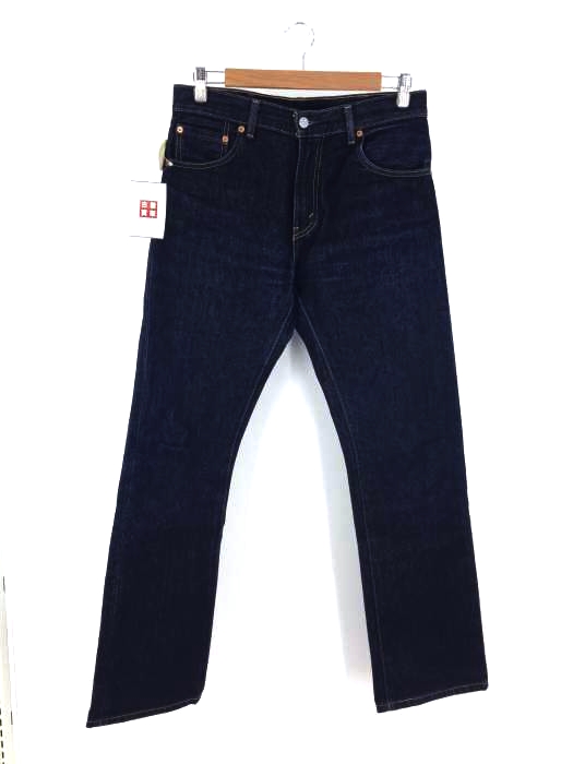 Levis(リーバイス) ニカラグア製 00517-0217 ブーツカットデニム メンズ W30/L32