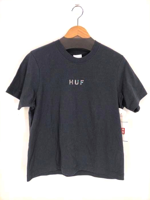 HUF(ハフ) Og S/S Relax Tee レディース  S