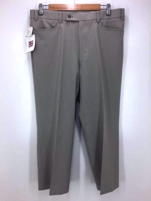 レイクランド Lakeland プリーツ入り スラックス メンズ  94