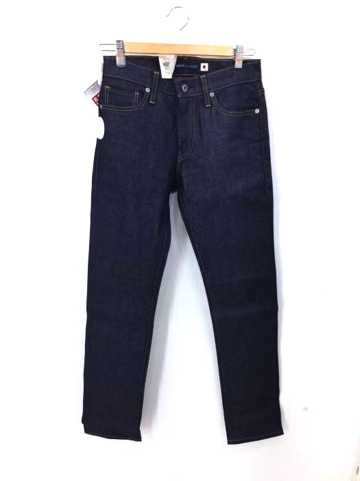 Levis Made & Crafted(リーバイスメイドアンドクラフテッド) 511 CRISP メンズ  W28 L32