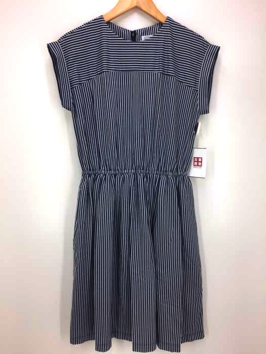 MACKINTOSH PHILOSOPHY(マッキントッシュフィロソフィー) ストライプワンピース レディース JPN：38