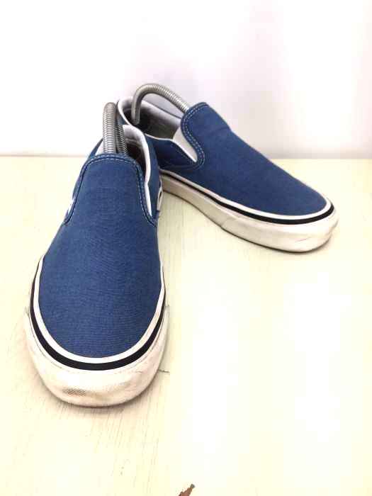 VANS(バンズ) Slip-On Style 98 メンズ 8.5