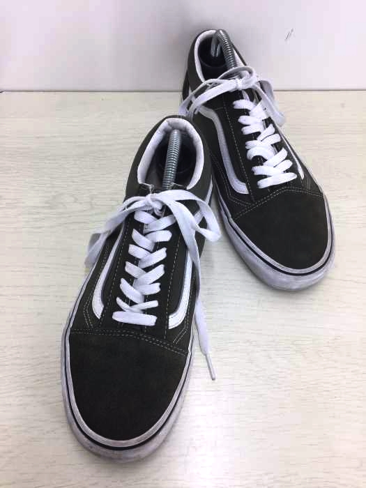 VANS(バンズ) OLD SKOOL メンズ JPN：28