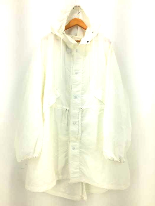 US ARMY(ユーエスアーミー) スノーパーカコート メンズ  SMALL