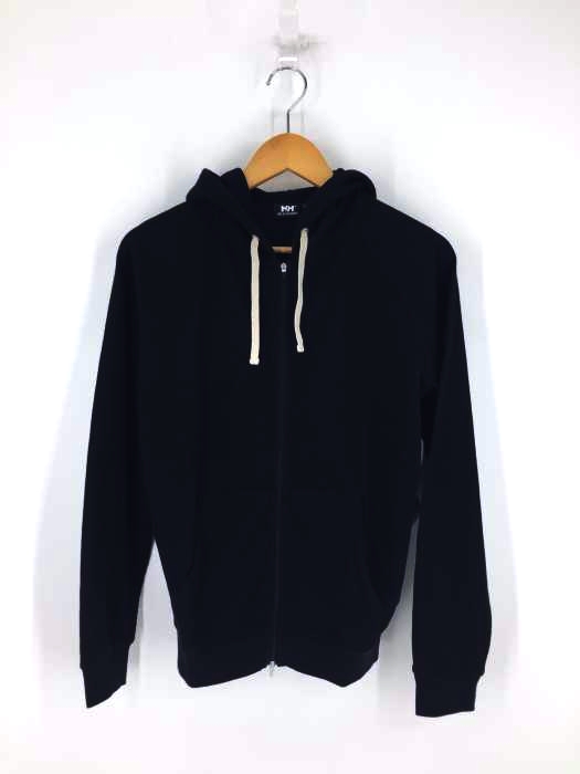 HELLY HANSEN(ヘリーハンセン) ワッフルパーカ メンズ JPN：S