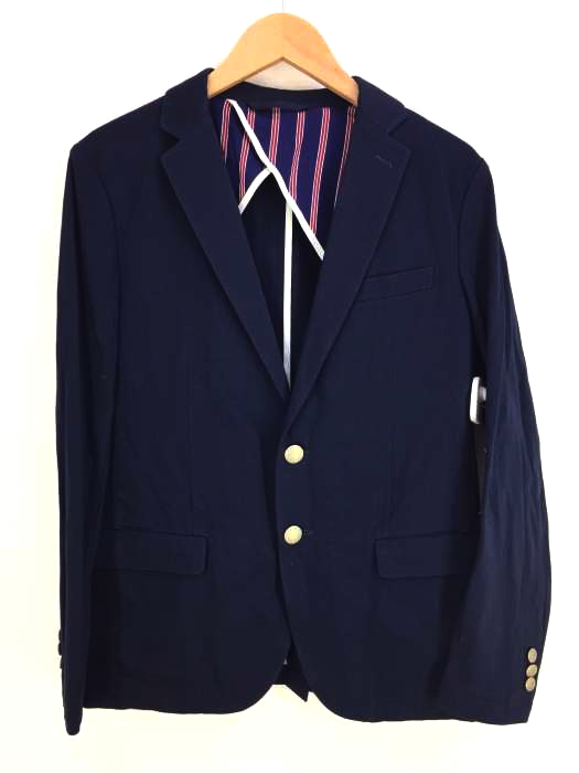 BEAUTY & YOUTH UNITED ARROWS(ビューティーアンドユースユナイテッドアローズ) 2Bテーラードジャケット メンズ  M