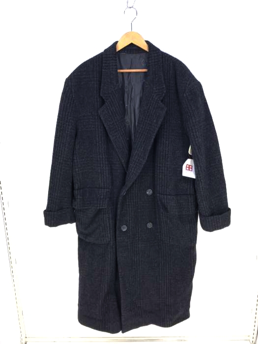 ジュンメン JUN MEN オールド ウールコート メンズ JPN：M