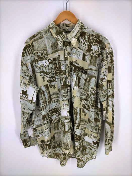 ヴィンテージ売り男 S/S PRINTED TEE 