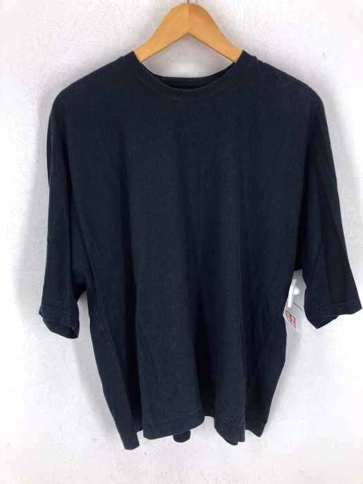 HOMME PLISSE ISSEY MIYAKE(オムプリッセ イッセイミヤケ) RELEASE-T BASIC メンズ JPN：2