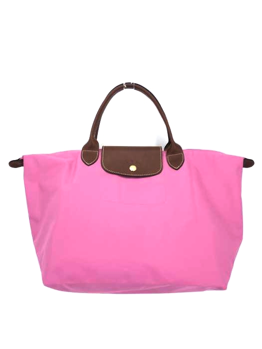 LONGCHAMP(ロンシャン) 折り畳み パッカブルトートバッグ レディース FREE