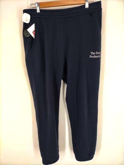 The Ennoy Professional(ザ エンノイ プロフェッショナル) 21SS スウェットパンツ メンズ JPN：L