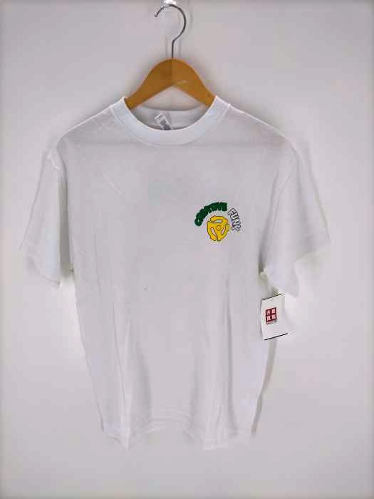alstyle(アルスタイル) CREATIVE FUNK バックプリント半袖Tシャツ メンズ JPN:M