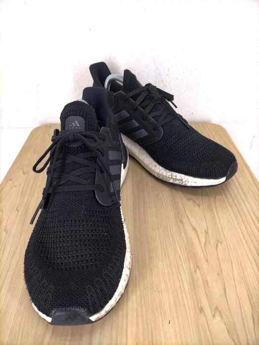 adidas(アディダス) ウルトラ ブースト 20 メンズ JPN：27.5