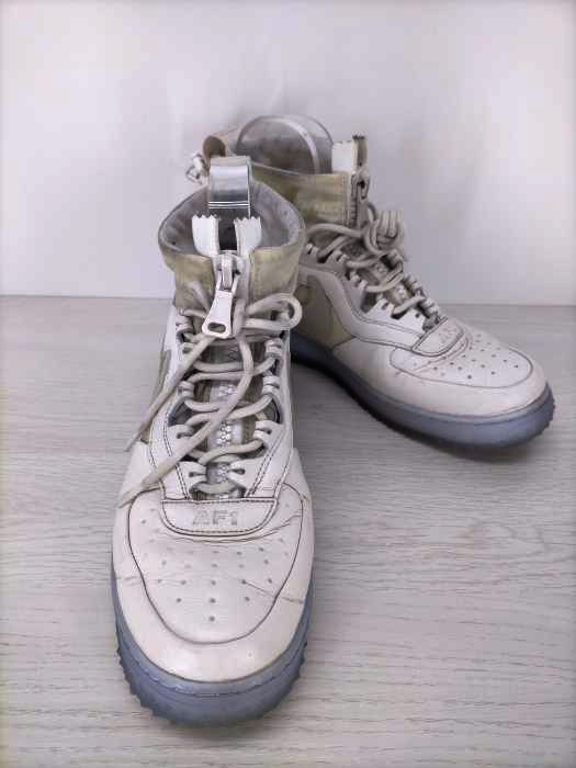 NIKE(ナイキ) AIR FORCE 1 WTR GORE-TEX メンズ JPN：27