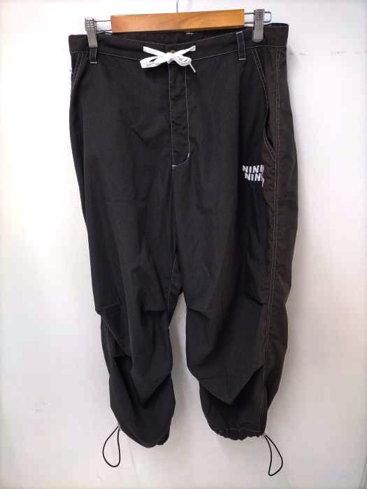 9090(ナインティナインティ) Original Balloon Cargo Pants メンズ JPN：L