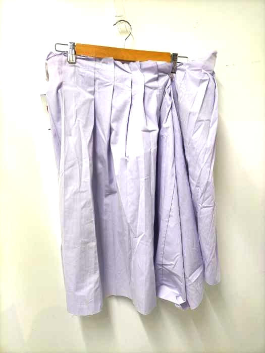 MAISON FLANEUR(メゾンフラネウール) ビッグスカート レディース JPN：36
