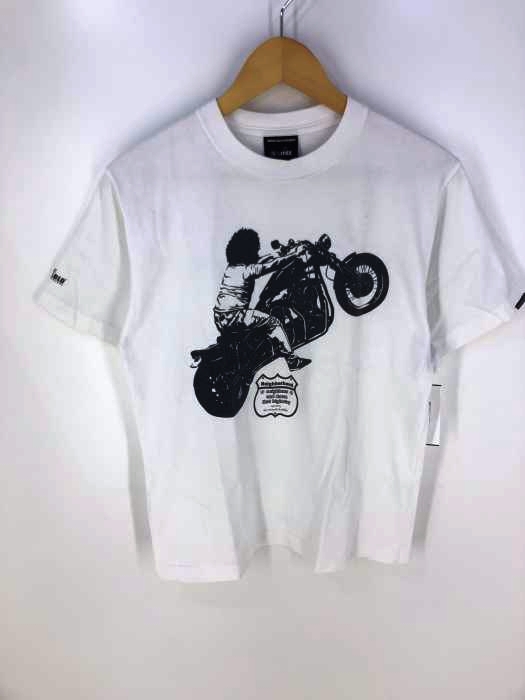 NEIGHBORHOOD(ネイバーフッド) Motorcycle Workshop メンズ 表記無