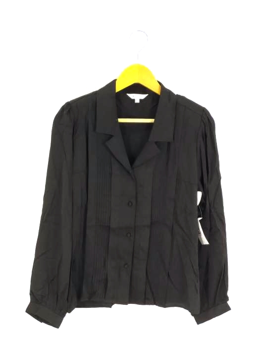 マウジー moussy PUFF SHOULDER BLOUSE レディース  FREE