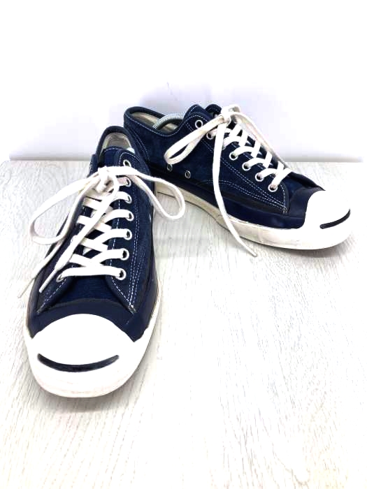 コンバースアディクト CONVERSE ADDICT JACK PURCELL NH メンズ JPN：28
