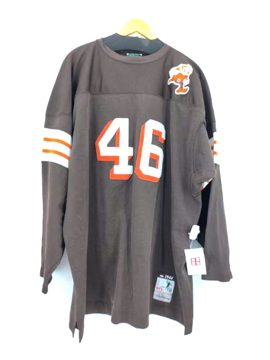NFL(エヌエフエル) STALL&DEAN フットボールTシャツ メンズ  5XL