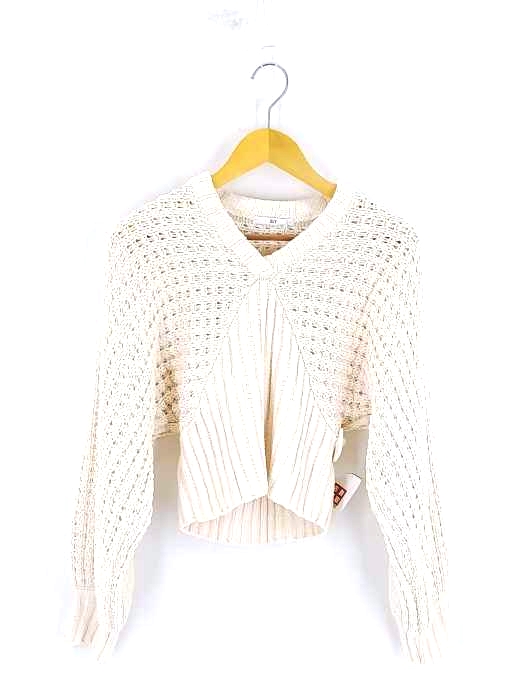 SLY(スライ) DOLMAN V/N MG TOPS レディース 2