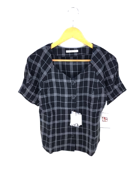 SLY(スライ) DRIES CHECK TOPS レディース  FREE