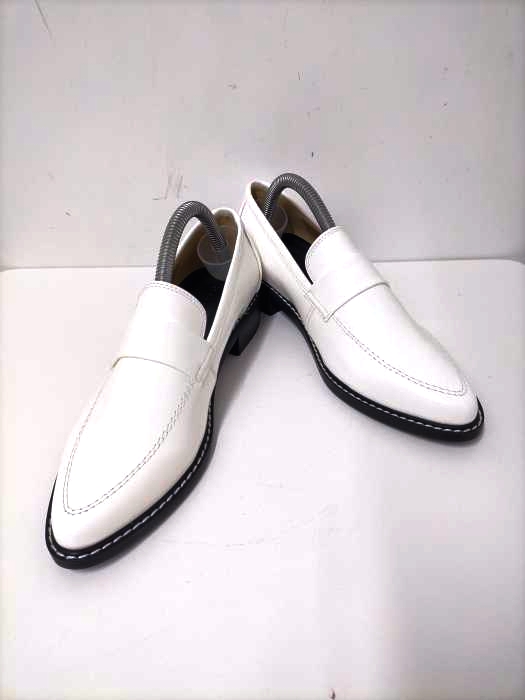 moussy(マウジー) SHINY LOAFER レディース  S