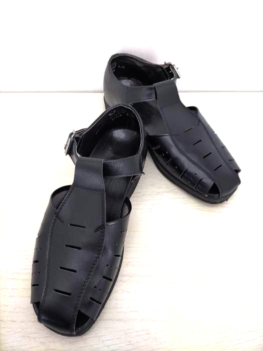 USED古着(ユーズドフルギ) チェコ軍 グルカサンダル メンズ 表記無