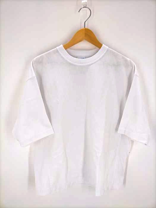 Champion(チャンピオン) reverse weave 半袖Tシャツ メンズ JPN：S