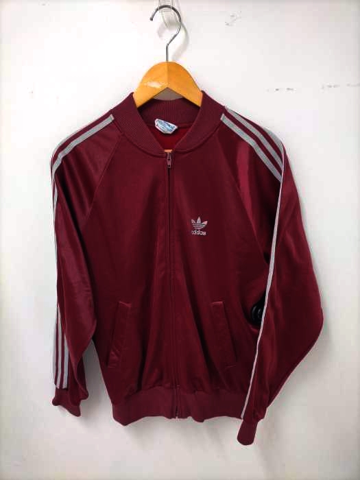 adidas(アディダス) 80S USA製ATP トラックジャケット メンズ import：M
