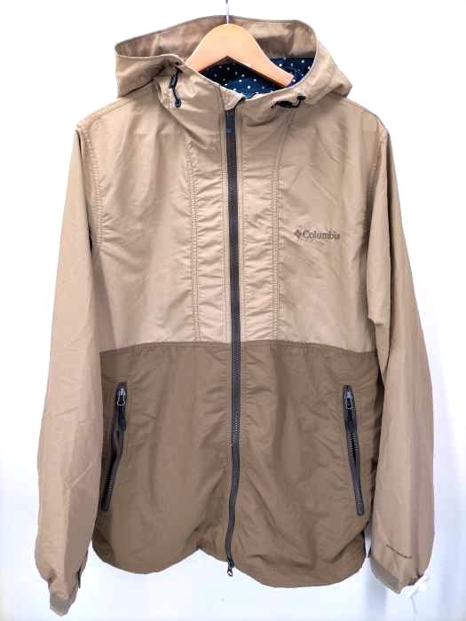 Columbia(コロンビア) Hazen Jacket メンズ JPN：L