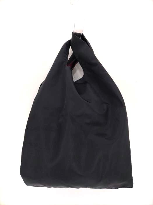 tricot COMME des GARCONS(トリココムデギャルソン) ナイロントートバッグ レディース 表記無