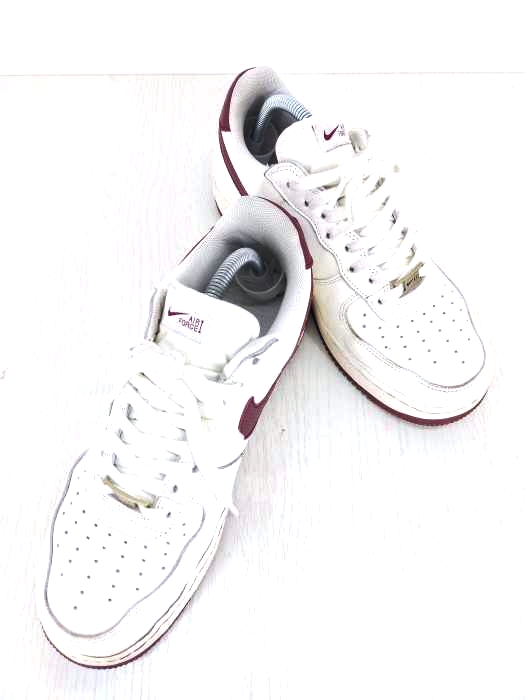 NIKE(ナイキ) AIR FORCE 1 07 CRAFT メンズ JPN：27