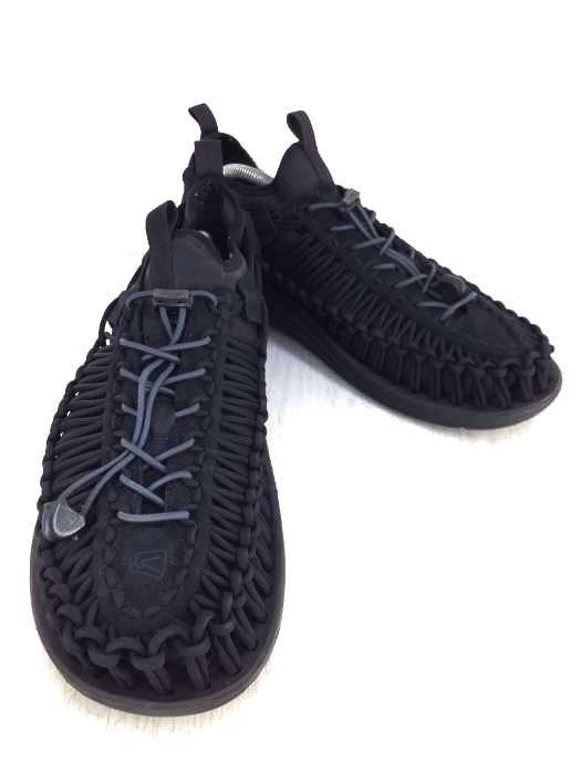 KEEN(キーン) ユニーク サンダル メンズ  28cm