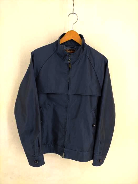 GENUIN GARMENT(ジュニュイン ガーメント) スウィングトップ メンズ JPN：M