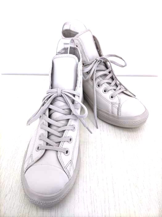 コンバース CONVERSE AS LIGHT WR SL HI オールスター ライト メンズ JPN：26.5