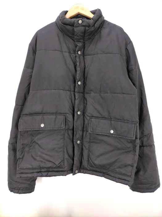 Gap(ギャップ) 中綿ジャケット メンズ import：L