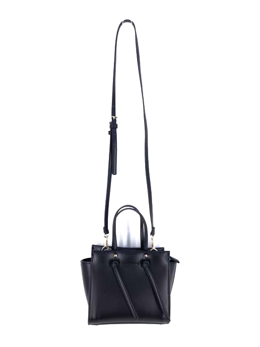 ZARA(ザラ) ミニショルダーバッグ レディース  無