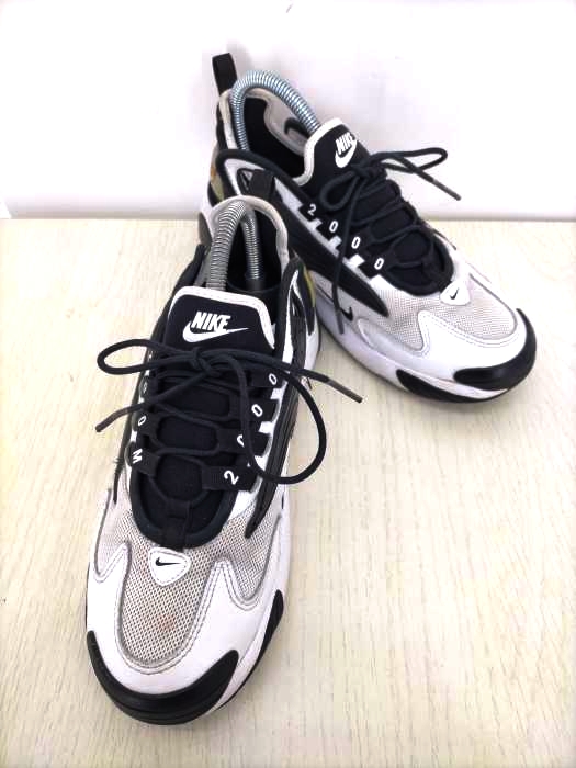 NIKE(ナイキ) Zoom 2K レディース JPN：24.5