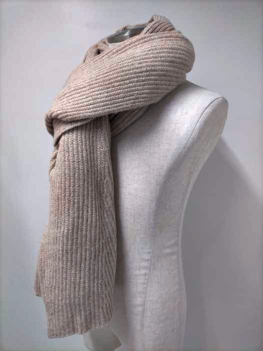 Ganni(ガニー) Rib Knit Acc SCARF レディース 表記無