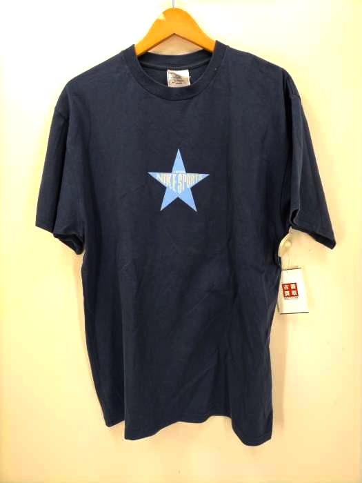ナイキ NIKE 00S スターロゴ Tシャツ メンズ JPN：L