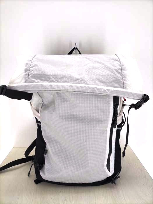OGIO(オジオ) FUSE ROLLTOP BACKPACK 25 メンズ 表記無