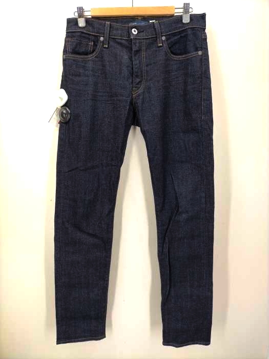 Levis Made & Crafted(リーバイスメイドアンドクラフテッド) 511 リンス ジップフライ 5P デニムパンツ メンズ  W30 L32