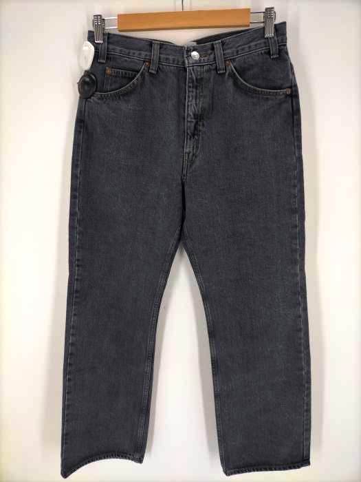 DEVINUSAGE(ディベロップメントインアスエイジ) DENIM PANTS XXX1 メンズ JPN：S